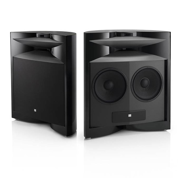 JBL SYNTHESIS DD-67000 Black Gloss