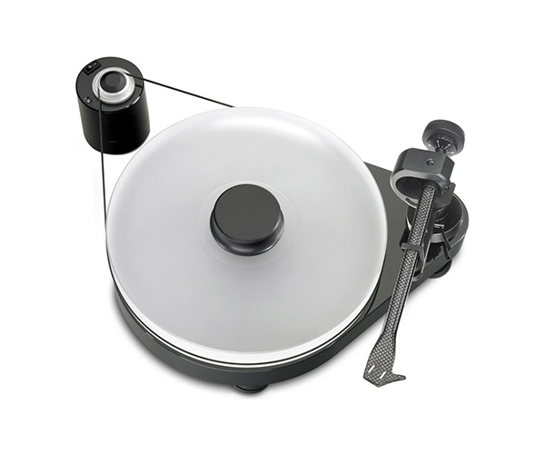 PRO-JECT RPM 9.2 Evolution