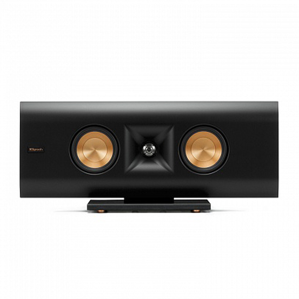 Klipsch RP-240D Black