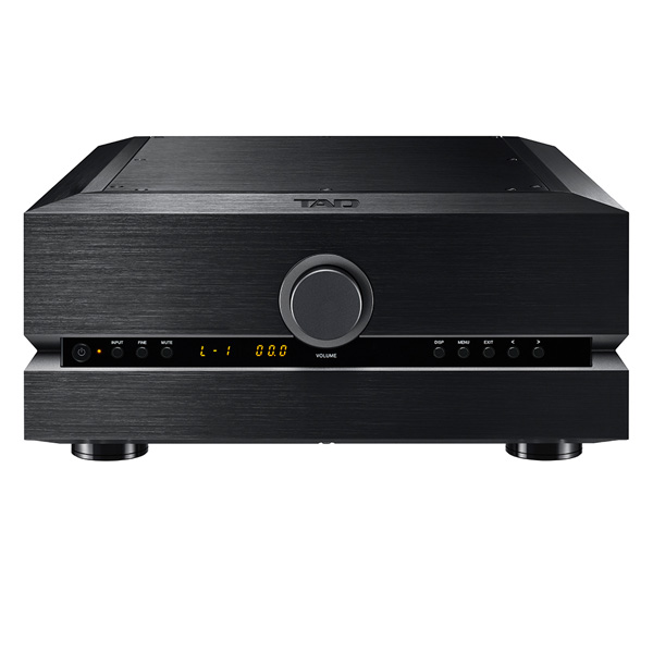 TAD A1000 Black (TAD-A1000-K)
