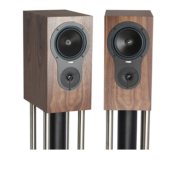 Rega RX1 Walnut