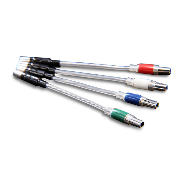 Furutech La Source 101 4 Set