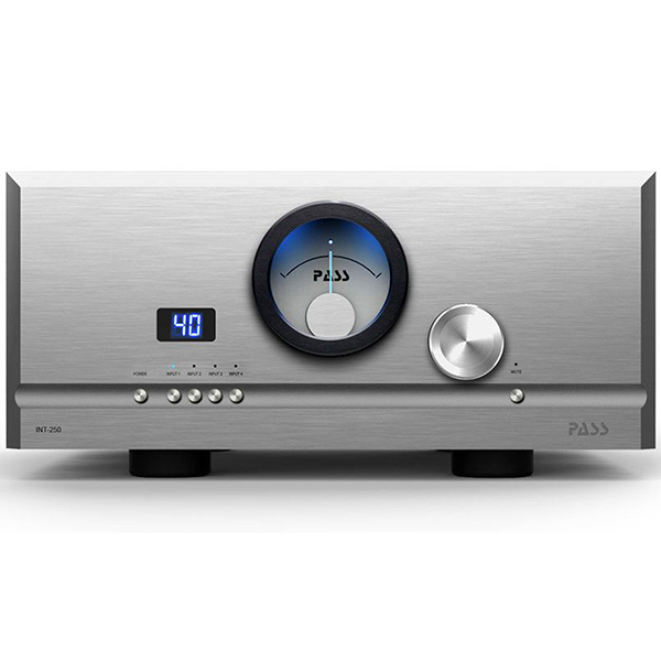 Pass Labs INT-250