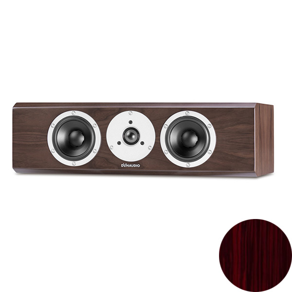 Dynaudio Excite X24 Center Rosewood