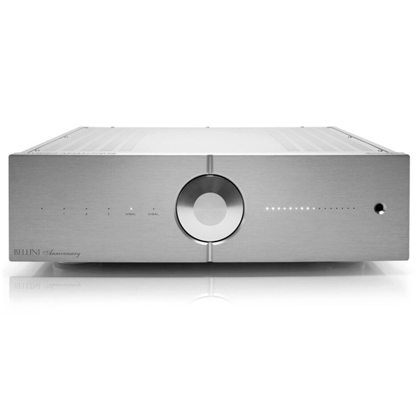 Audio Analogue Bellini Anniversary Silver