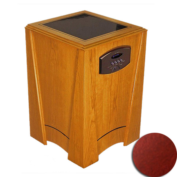 Legacy Audio XtremeXD Sapele Pommele Satin