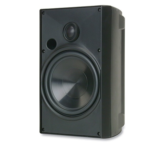 PROFICIENT AW650 black