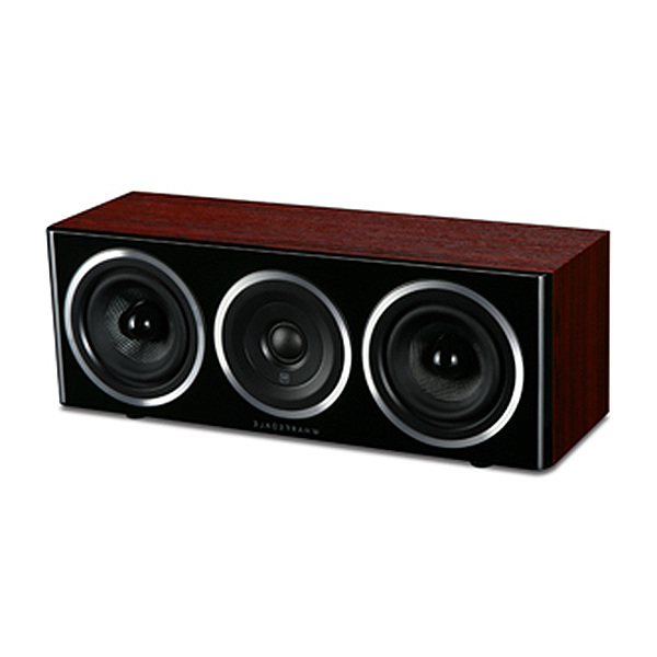 Wharfedale Diamond 11.CC Rosewood