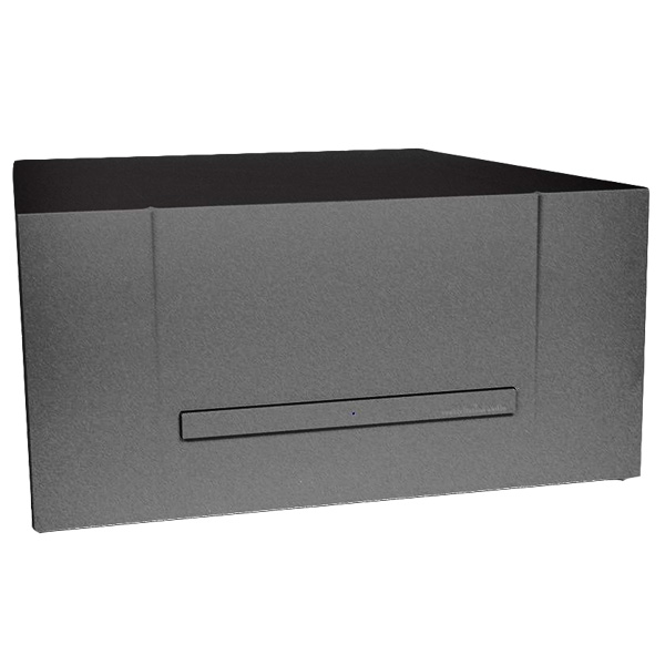 Constellation Audio Taurus Stereo Black