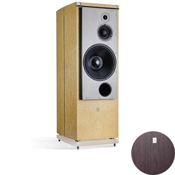 ATC SCM100 ASL SE Tower Walnut