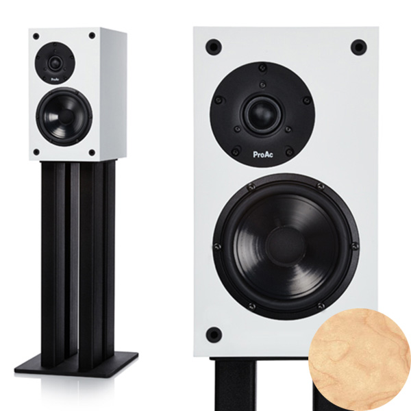 ProAc Response DB3 Light Oak