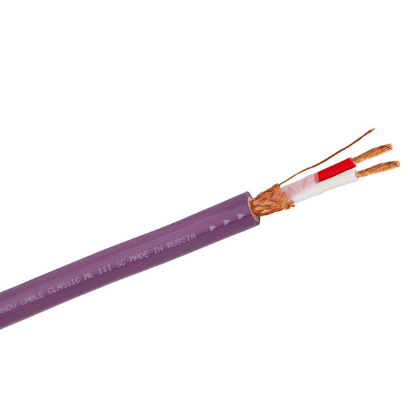Tchernov Cable Classic MkIII SC bulk