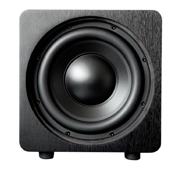 Velodyne DB-10 Black
