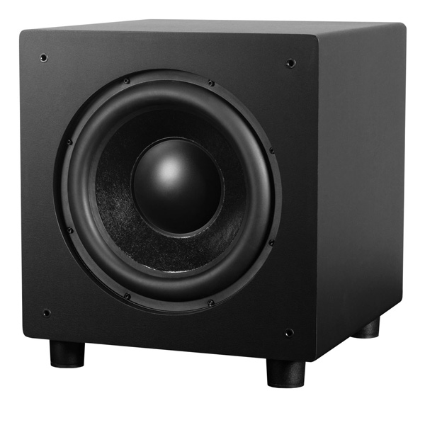 Emotiva Airmotiv SE12 Black