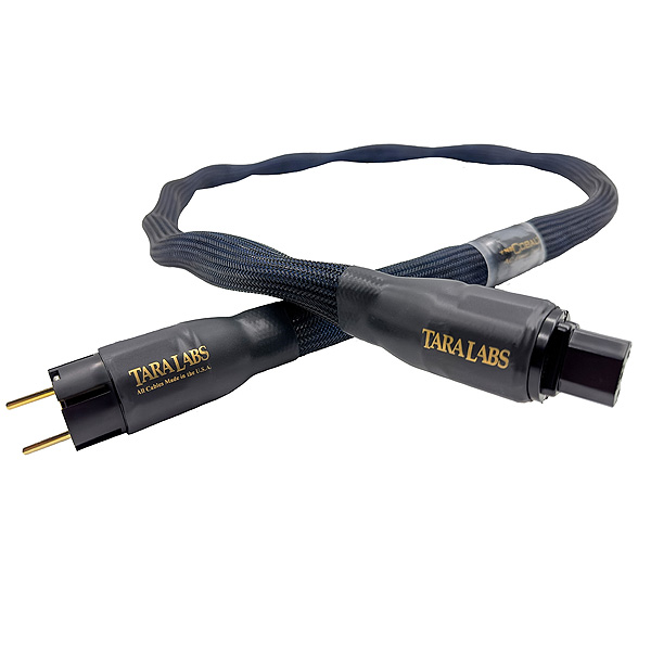 TARA Labs The Cobalt AC Oyaide 1,8 m TARA Labs The Cobalt AC Oyaide 1,8 m