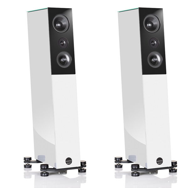 Audio Physic Avantera (v22) White High Gloss Audio Physic Avantera (v22) White High Gloss