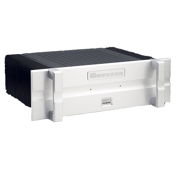 Bryston 3B-3 Silver