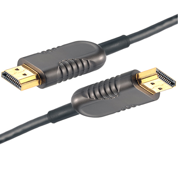 Inakustik Exzellenz HDMI 2.0 Optical Fiber Cable, 8.0 m