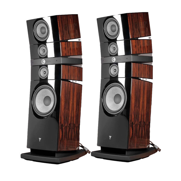 Focal Grande Utopia EM EVO Ziricote Focal Grande Utopia EM EVO Ziricote