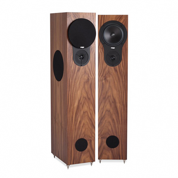 Rega RX3 Walnut