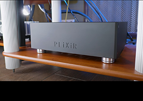От внутреннего к внешнему: улучшаем звучание системы с фильтром Plixir