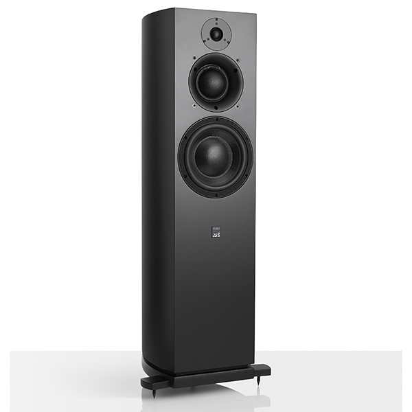 ATC SCM40A Black Satin ATC SCM40A Black Satin