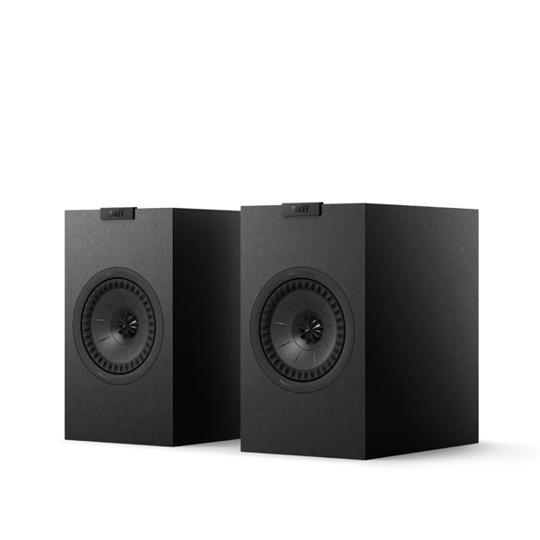 KEF Q1 Meta Satin Black KEF Q1 Meta Satin Black