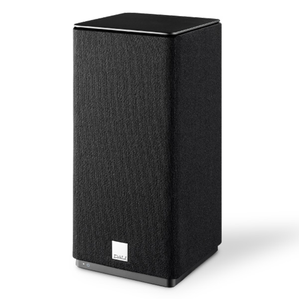 DALI Kubik XTRA Black