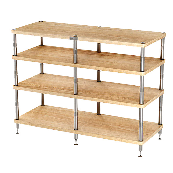 Voxmodule Aspira - 02/4 Ash Voxmodule Aspira - 02/4 Ash