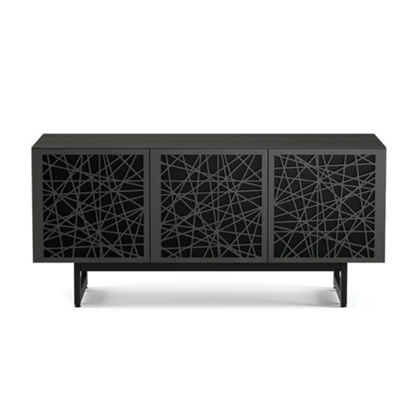 BDI Elements 8777-ME Ricochet/Charcoal