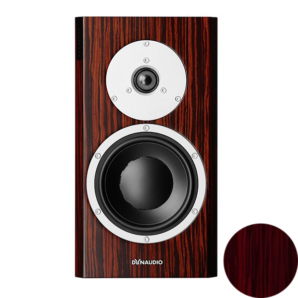 Dynaudio Focus XD 200 Rosewood Dynaudio Focus XD 200 Rosewood