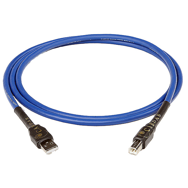 Cardas Audio Clear Serial Buss 1,0 m