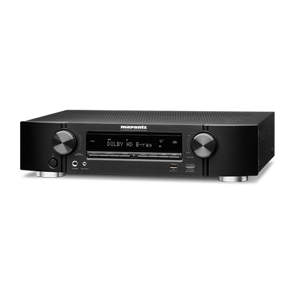 Marantz NR1510 Black