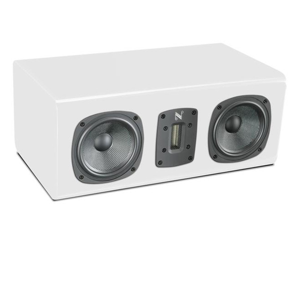 Quad S-C2 White Gloss