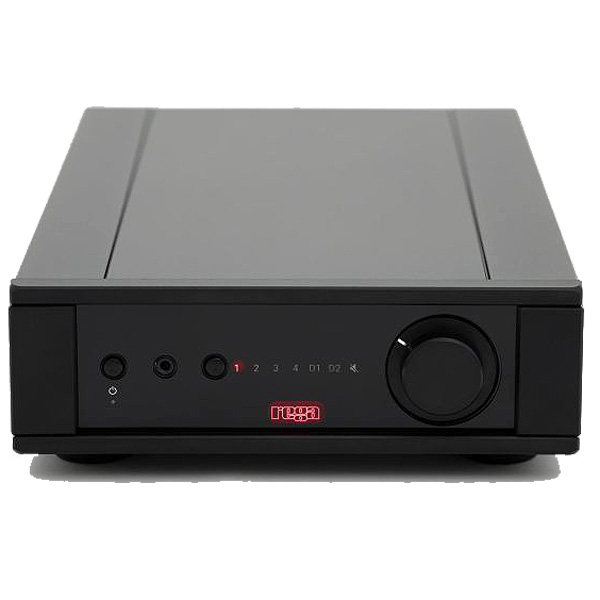 Rega Brio Mk7 Black