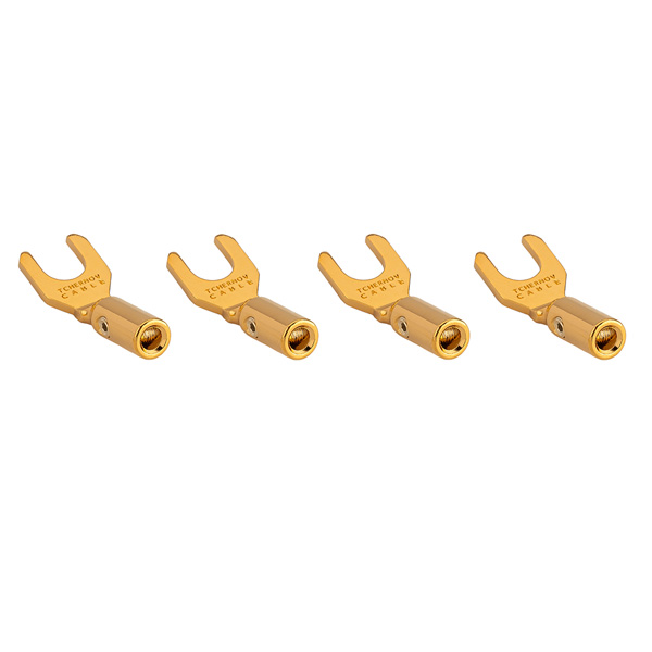 Tchernov Cable Spade Lug Special NG (4 pcs)