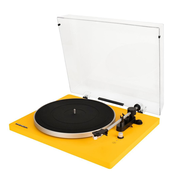 Premiera ECO BT Yellow