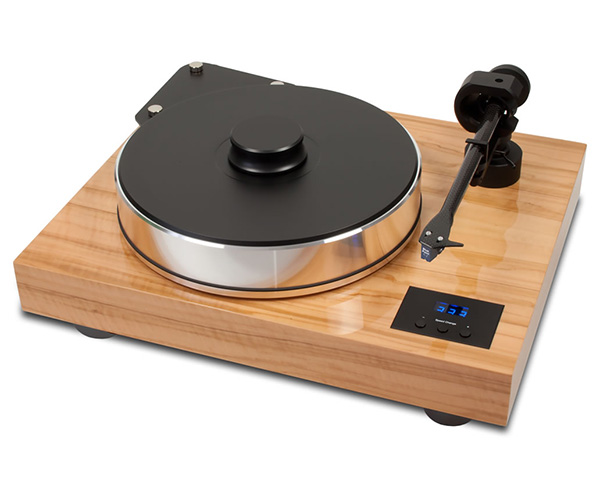 PRO-JECT X-tension-10 Olive