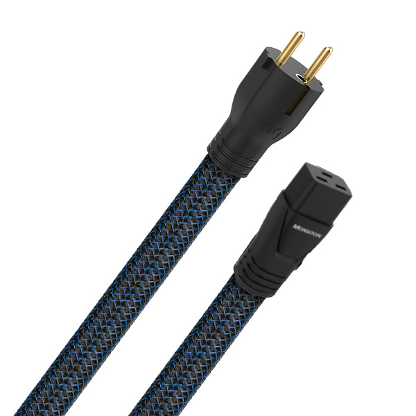 AudioQuest Monsoon C19, 3.0 м