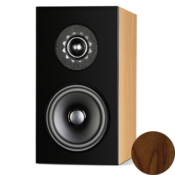Audio Physic Classic Compact Walnut