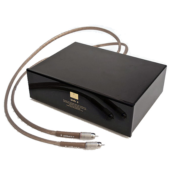 Audio Note AN-S9L - MC Black