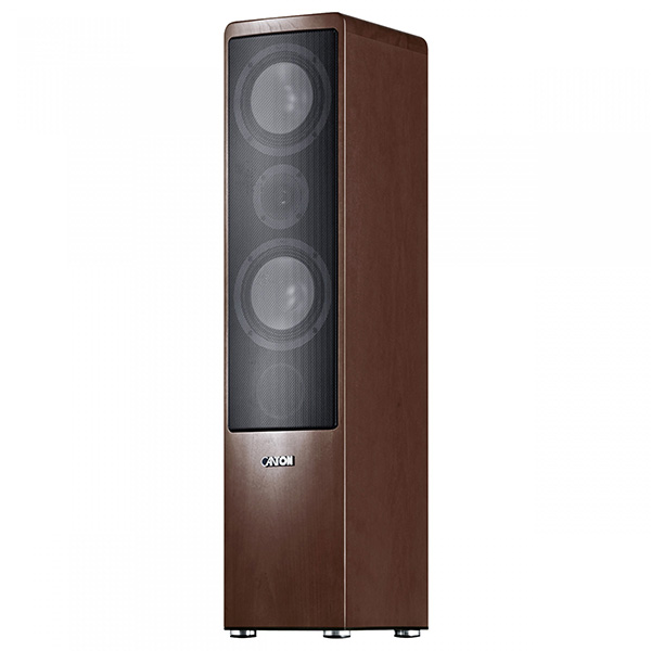 Canton Ergo 670 DC Wenge