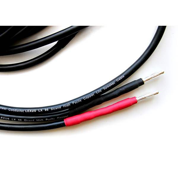 Audio Note AN-Lexus LX 3,0 m Audio Note AN-Lexus LX 3,0 m