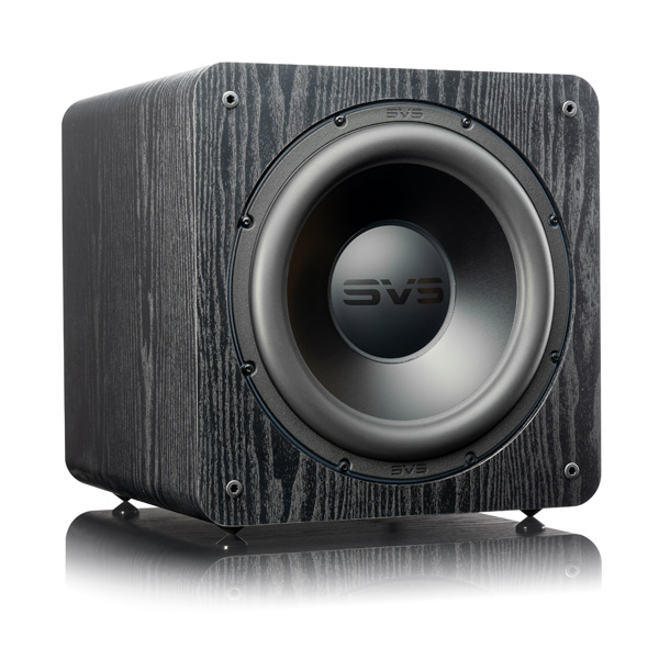 SVS SB-2000 Pro Black Ash SVS SB-2000 Pro Black Ash