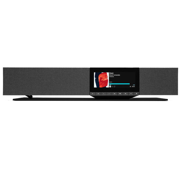 Cambridge Audio Evo One