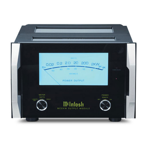 McIntosh MC2KW McIntosh MC2KW