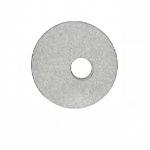 Clearaudio Round Tonearmbase