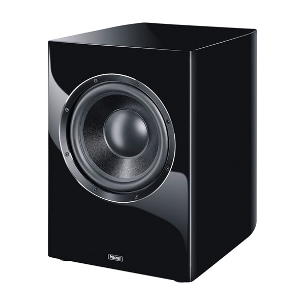 Magnat Signature 930 A Piano Black
