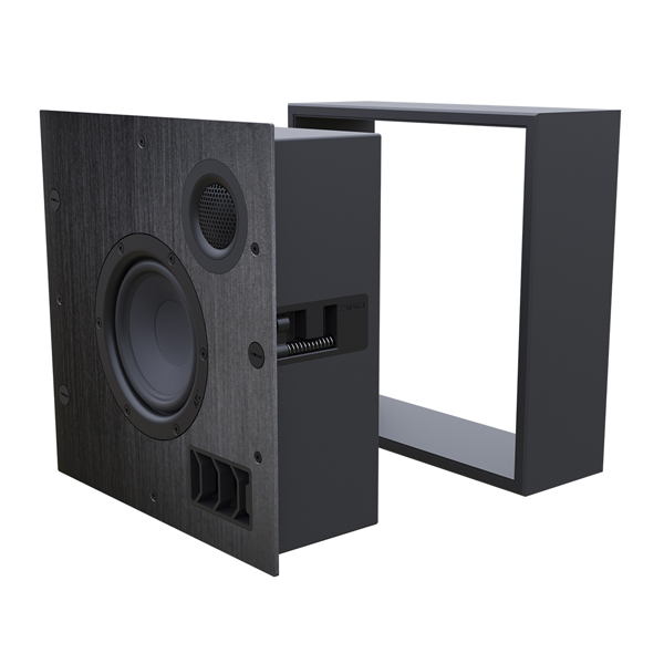 PMC ci30 on-wall kit PMC ci30 on-wall kit