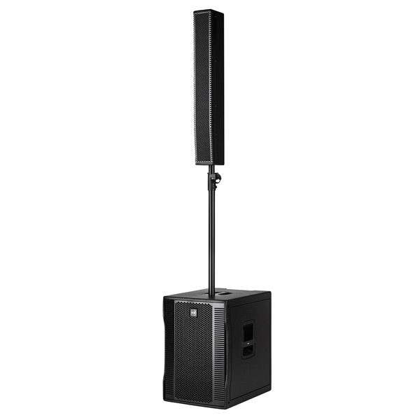RCF Evox 12 Black